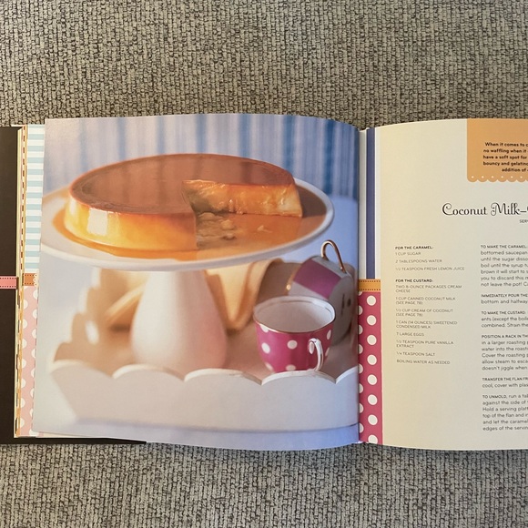 Sticky, Chewy, Messy, Gooey Dessert Cookbook by Jill O’Connor EUC - Picture 5 of 7